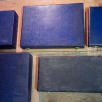 contenitori argenteria e oreficeria