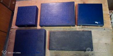 contenitori argenteria e oreficeria