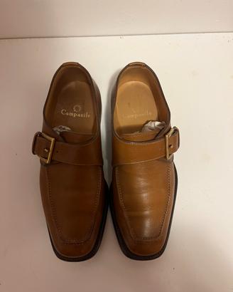 Scarpe uomo Campanile taglia 40