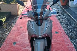 Honda SH 150