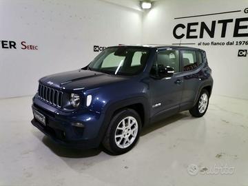 Jeep Renegade 1.6 MJet 130cv Limited