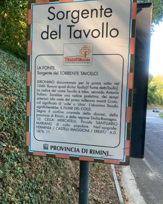 Terreno Agricolo
