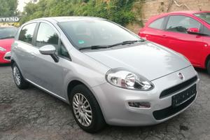 Fiat Punto 1.2 8V 5 porte Lounge