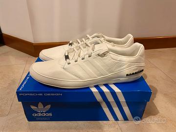 Adidas Porsche Typ 64 2.0 TG. US 13 F 48 Abbigliamento e Accessori In vendita a Roma