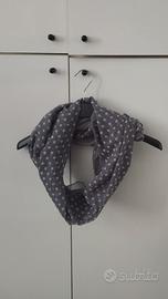 Foulard donna Bacii& Abbracci 