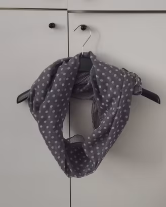 Foulard donna Bacii& Abbracci 