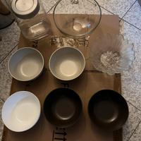 Ciotole cucina