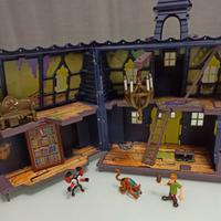 castello stregato Scooby doo 