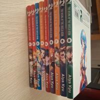 the rising of the shield hero 1/9 Jpop