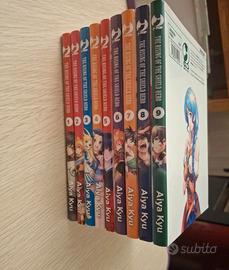 the rising of the shield hero 1/9 Jpop