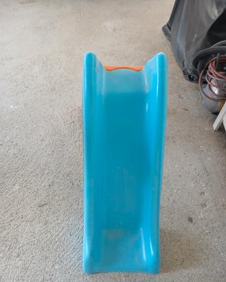 scivolo feber
