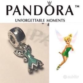 Pandora Charm L'Abito di Campanellino 792138EN93