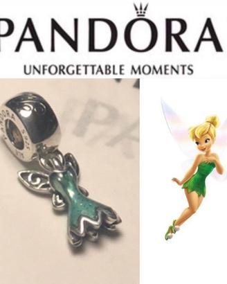 Pandora Charm L'Abito di Campanellino 792138EN93