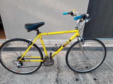 Mountain Bike marca Cinelli