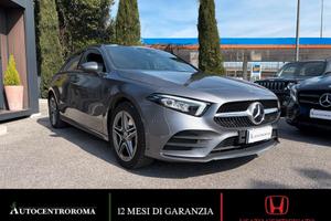 Mercedes-benz A 250 e hybrid EQ Premium