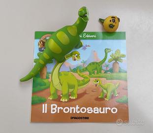 GLI ANIMALI DELLA PREISTORIA