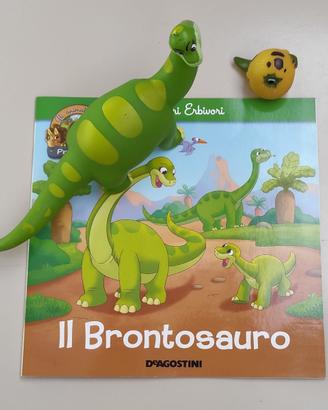 GLI ANIMALI DELLA PREISTORIA