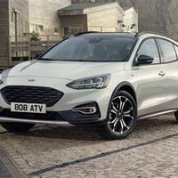 RICAMBI FORD FOCUS ACTIVE 2021