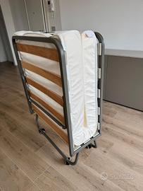 letto pieghevole 