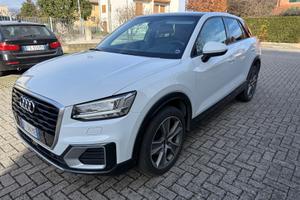 Audi Q2 2.0 TDI quattro S tronic Sport