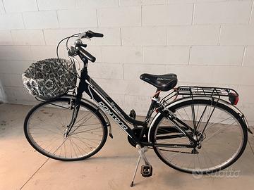 Bicicletta donna
