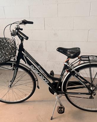 Bicicletta donna