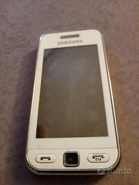 cellulare vintage Samsung 