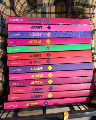 Collezione completa 