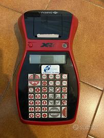 Registratore di cassa fiscale SAREMA XS
