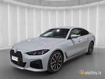BMW Serie 4 420d Gran Coupe mhev 48V xdrive M Spor