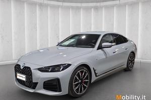 BMW Serie 4 420d Gran Coupe mhev 48V xdrive M Spor