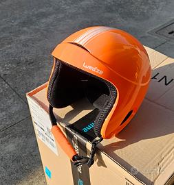 casco da sci 