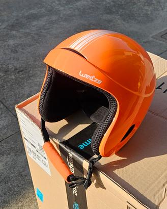 casco da sci 