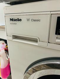 lavatrice per pezzi di ricambio