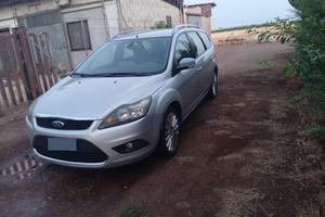 Ford Focus Statio Wagon