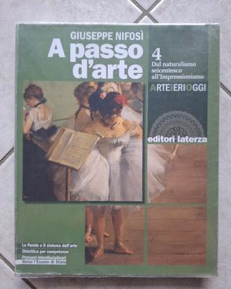 A passo d'arte 4