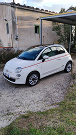Fiat 500 1300cc. Multijet