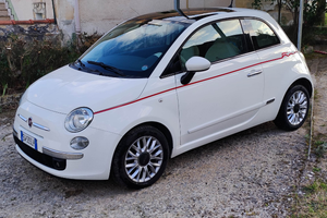 Fiat 500 1300cc. Multijet