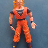Goku personaggio 32cm