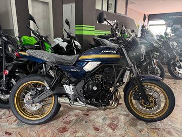 Kawasaki Z 650 RS