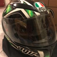 Casco integrale Agv K-5