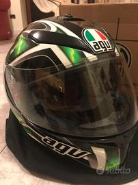 Casco integrale Agv K-5