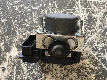 ABS FIAT 500 Serie 51801319 Benzina 1200 (07>14)