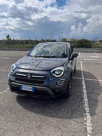 Fiat 500x 1.6 automatica
