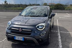 Fiat 500x 1.6 automatica