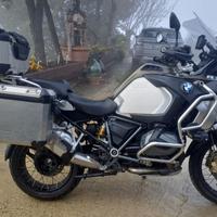 BMW gs1250 adventur