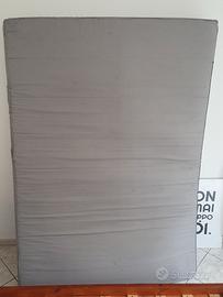 Letto IKEA Sultan e maerasso IKEA Sutan 140×200×20