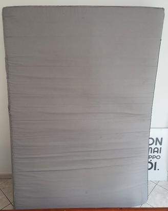 Letto IKEA Sultan e maerasso IKEA Sutan 140×200×20