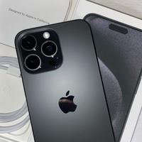 IPHONE 15 PRO 256