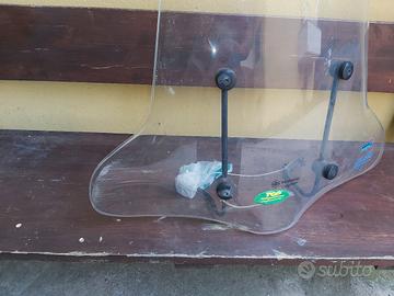 parabrezza originale piaggio 